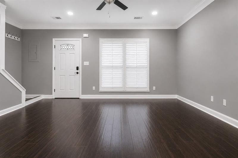 2 bedroom, 3 bathroom, 1,160 sq ft townhouse for rent at 3539 Mount Vernon Circle, Atlanta, GA 30340 for $1,950 a month — photo 2