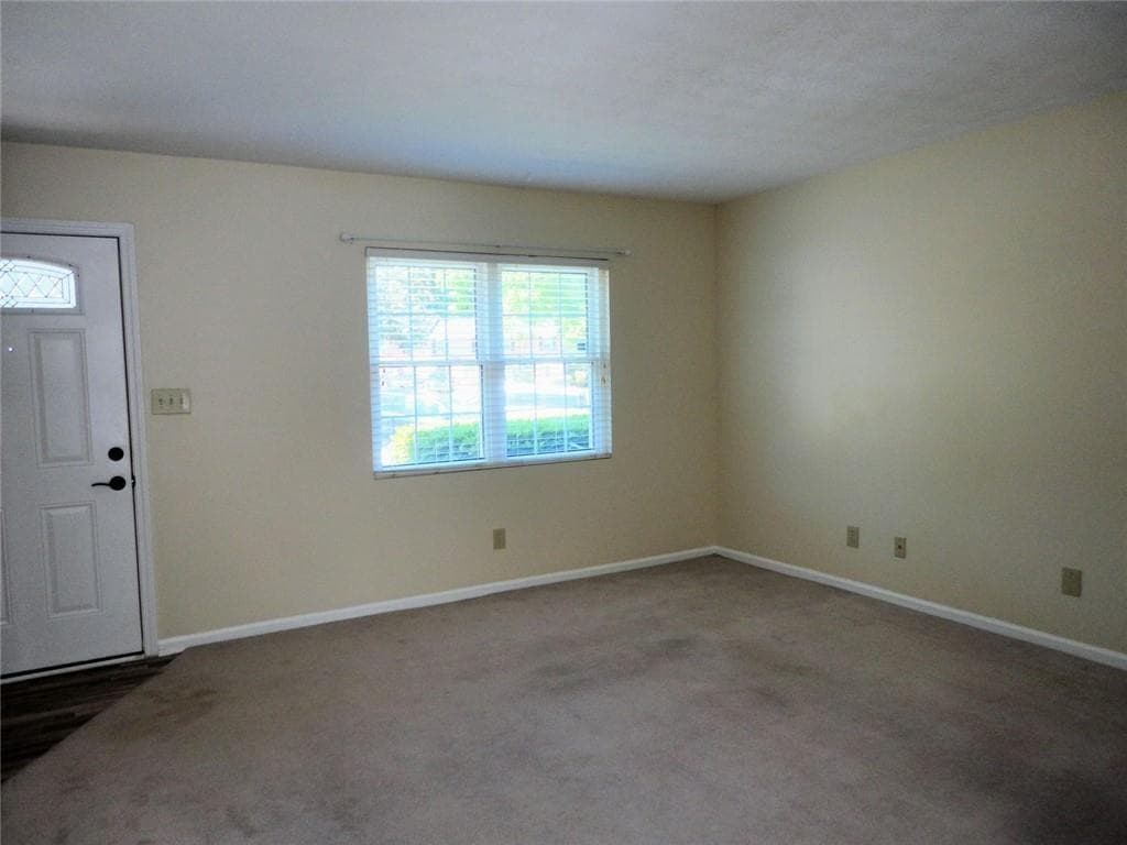 2 bedroom, 2 bathroom, 1,080 sq ft townhouse for rent at 403 Northdale Court, Lawrenceville, GA 30043 for $1,500 a month — photo 2