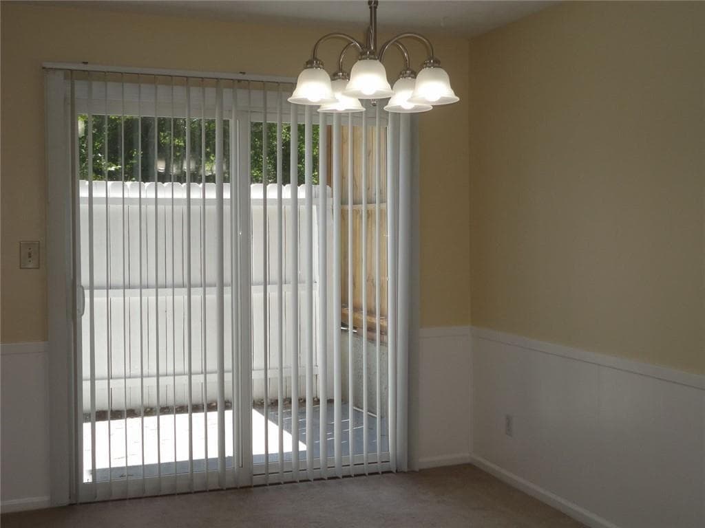 2 bedroom, 2 bathroom, 1,080 sq ft townhouse for rent at 403 Northdale Court, Lawrenceville, GA 30043 for $1,500 a month — photo 3