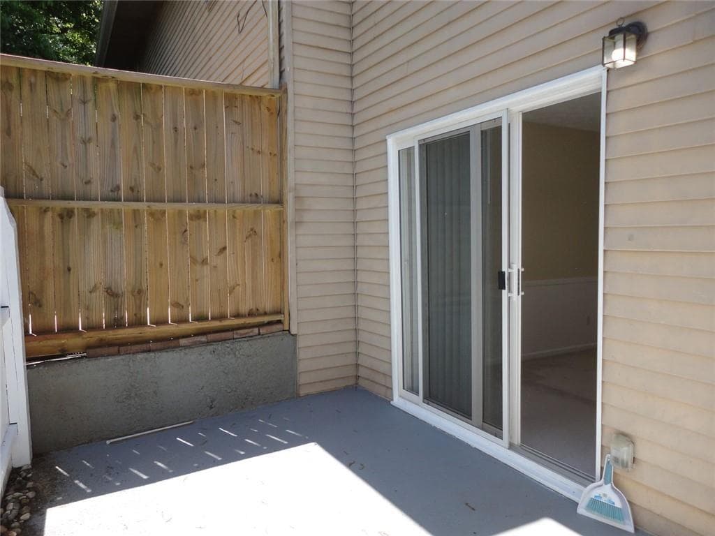 2 bedroom, 2 bathroom, 1,080 sq ft townhouse for rent at 403 Northdale Court, Lawrenceville, GA 30043 for $1,500 a month — photo 6