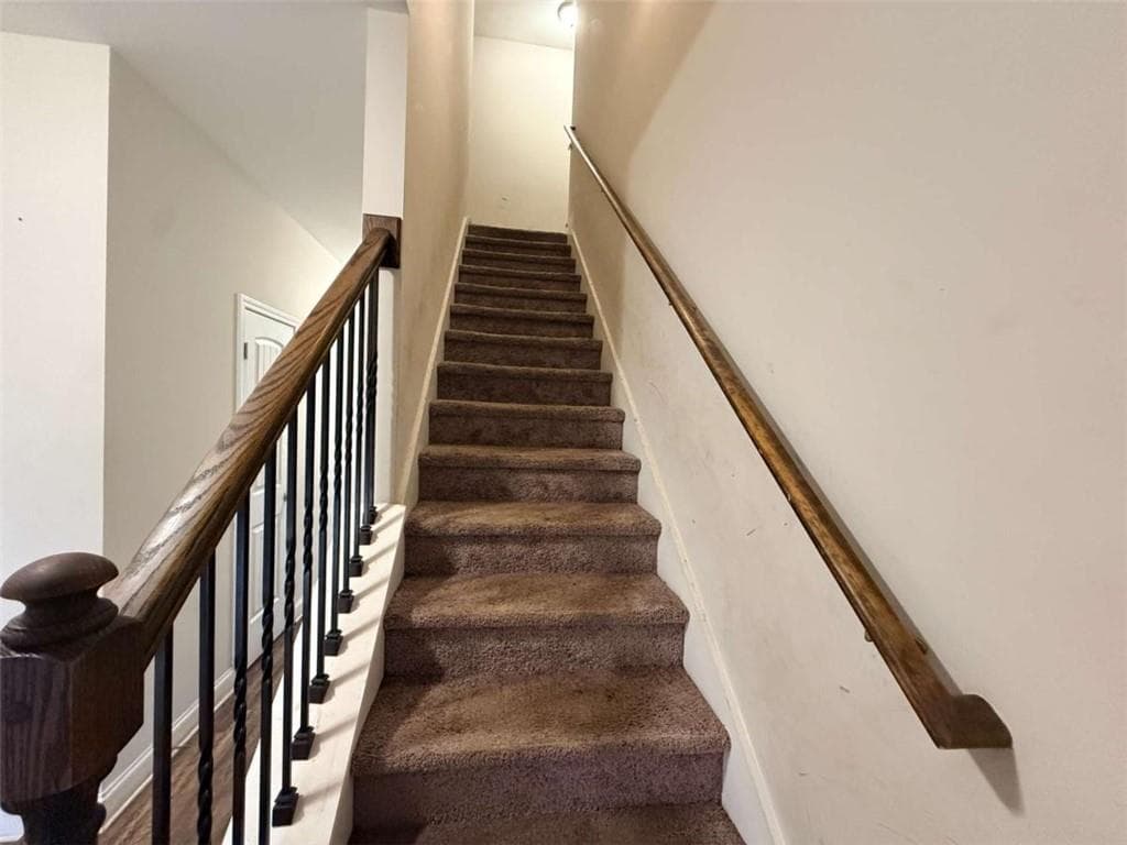 4 bedroom, 3 bathroom, 1,934 sq ft single family residence for sale at 559 Joneus Drive, Mcdonough, GA 30252 — photo 8