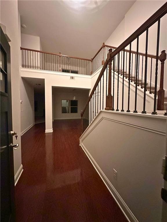 5 bedroom, 4 bathroom, 3,288 sq ft single family residence for sale at 2567 Restoration Drive, Powder Springs, GA 30127 — photo 3