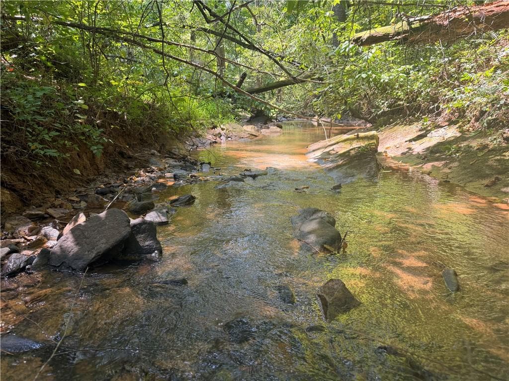unimproved land for sale at LT 32 Mission Hill Road, Ellijay, GA 30540 — photo 8