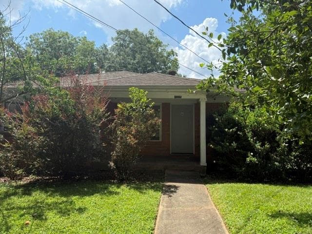 2 bedroom, 1 bathroom, 1,400 sq ft other for rent at 1225 Hosea L Williams Drive A, Atlanta, GA 30317 for $1,800 a month — photo 2
