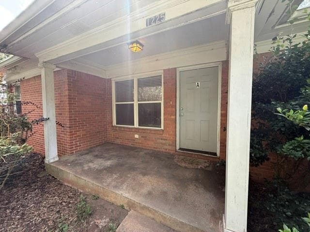 2 bedroom, 1 bathroom, 1,400 sq ft other for rent at 1225 Hosea L Williams Drive A, Atlanta, GA 30317 for $1,800 a month — photo 3