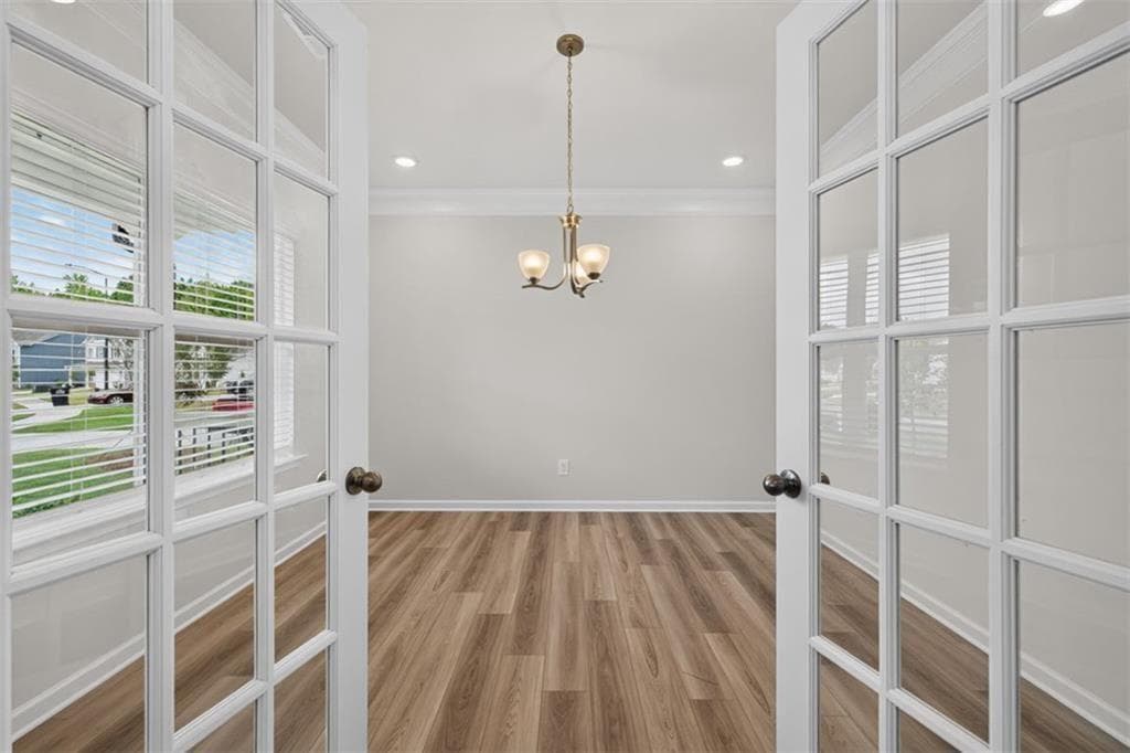 4 bedroom, 3 bathroom, 2,372 sq ft single family residence under contract at 175 Jones Ridge Drive, Dallas, GA 30132 — photo 5