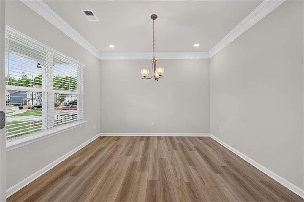 4 bedroom, 3 bathroom, 2,372 sq ft single family residence under contract at 175 Jones Ridge Drive, Dallas, GA 30132 — photo 6