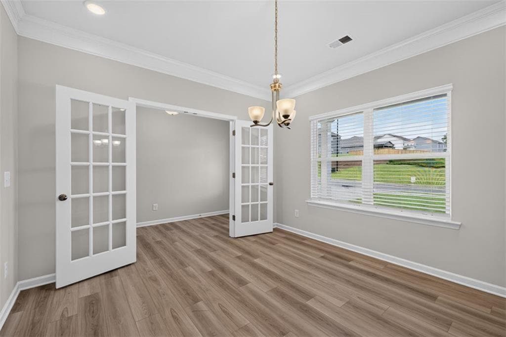 4 bedroom, 3 bathroom, 2,372 sq ft single family residence under contract at 175 Jones Ridge Drive, Dallas, GA 30132 — photo 7