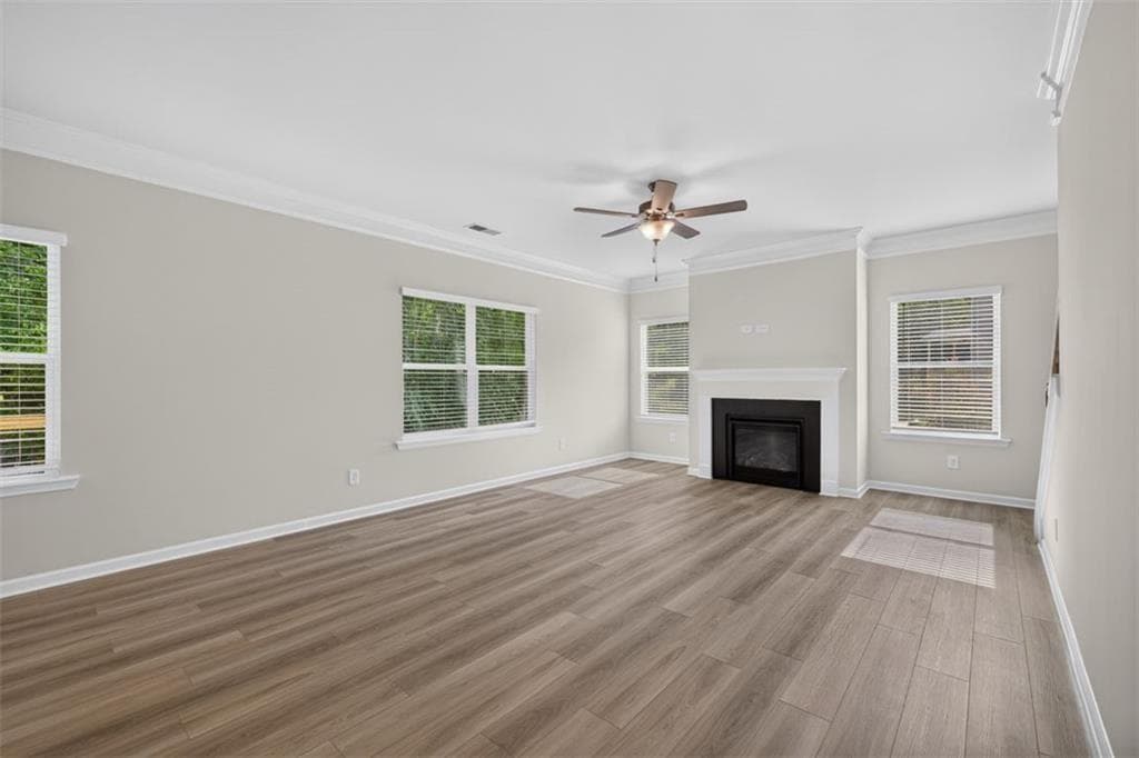 4 bedroom, 3 bathroom, 2,372 sq ft single family residence under contract at 175 Jones Ridge Drive, Dallas, GA 30132 — photo 8
