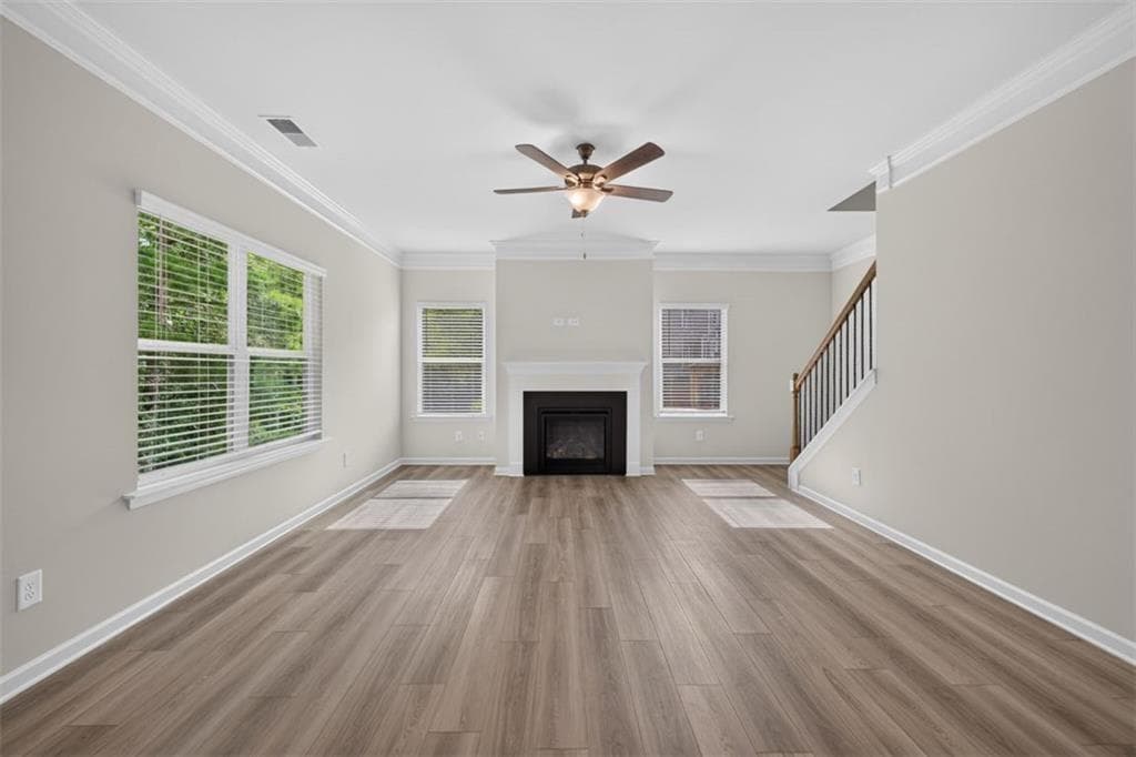 4 bedroom, 3 bathroom, 2,372 sq ft single family residence under contract at 175 Jones Ridge Drive, Dallas, GA 30132 — photo 9
