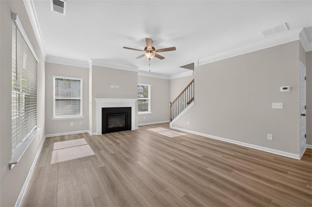 4 bedroom, 3 bathroom, 2,372 sq ft single family residence under contract at 175 Jones Ridge Drive, Dallas, GA 30132 — photo 10