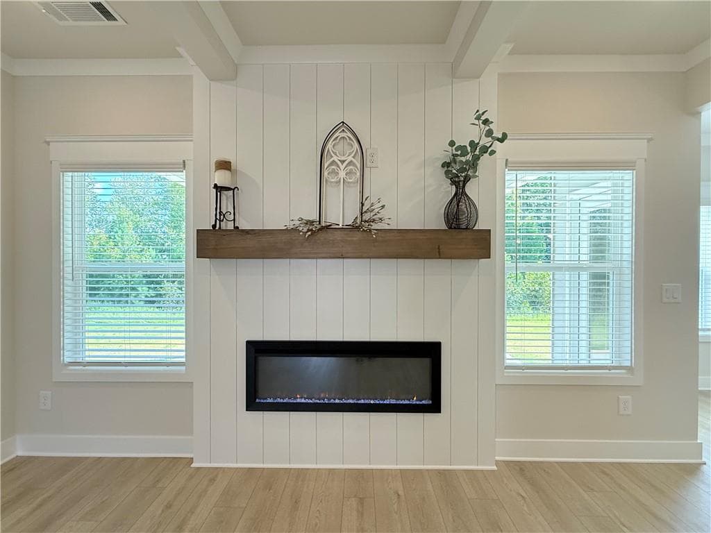 5 bedroom, 4 bathroom, 2,800 sq ft single family residence for sale at 5346 Windridge Parkway, Gainesville, GA 30507 — photo 9