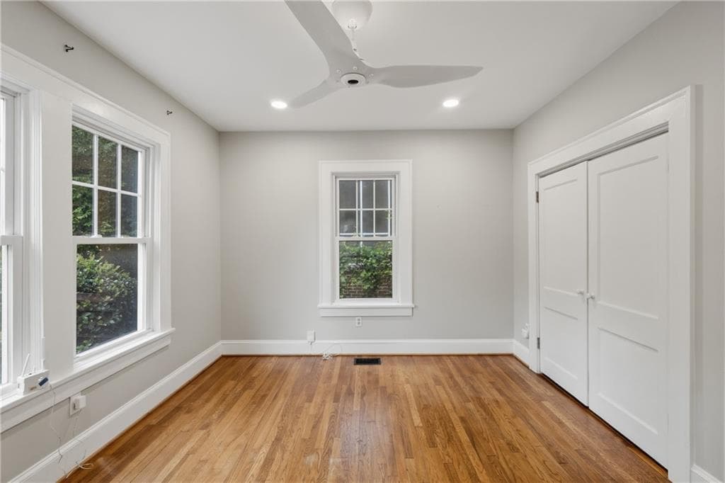 4 bedroom, 2 bathroom, 1,733 sq ft single family residence for sale at 2666 Arbor Avenue, Atlanta, GA 30317 — photo 4