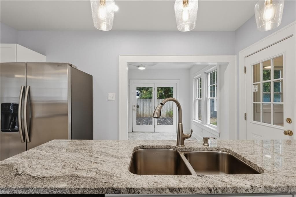 4 bedroom, 2 bathroom, 1,733 sq ft single family residence for sale at 2666 Arbor Avenue, Atlanta, GA 30317 — photo 8