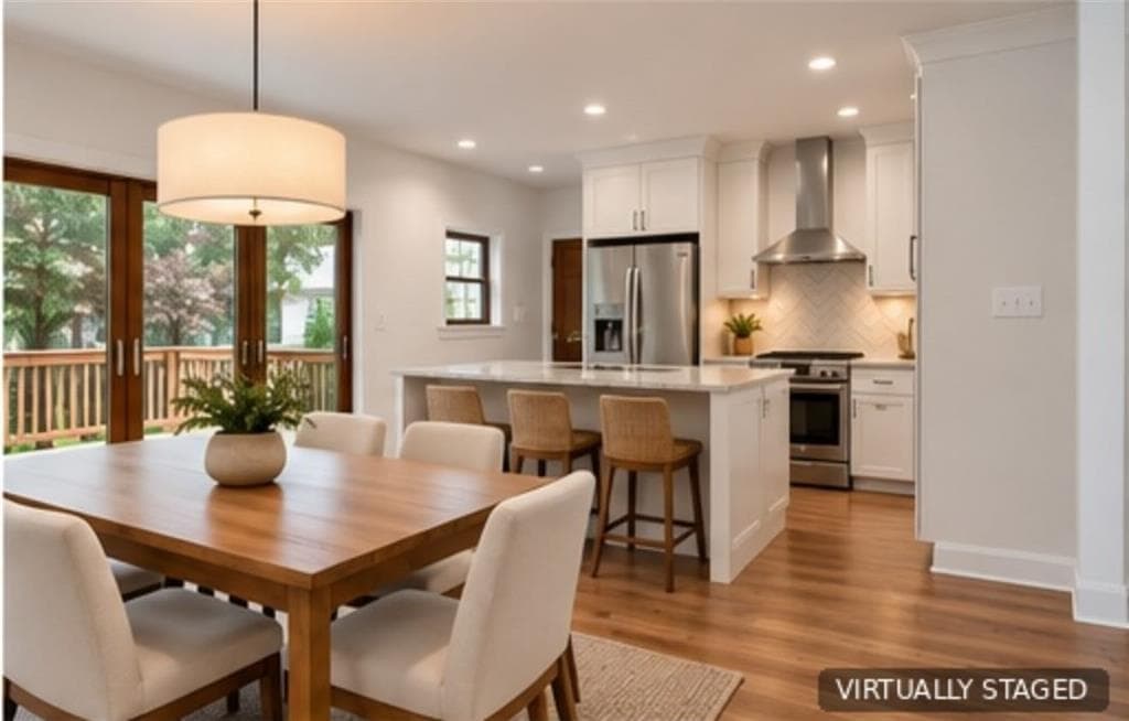 3 bedroom, 2 bathroom, 1,254 sq ft single family residence for sale at 2224 Rando Lane, Atlanta, GA 30318 — photo 6