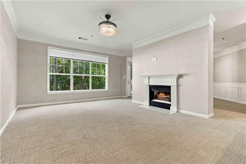 3 bedroom, 3 bathroom, 2,087 sq ft condominium for sale at 1027 Whitshire Way 1027, Alpharetta, GA 30004 — photo 6