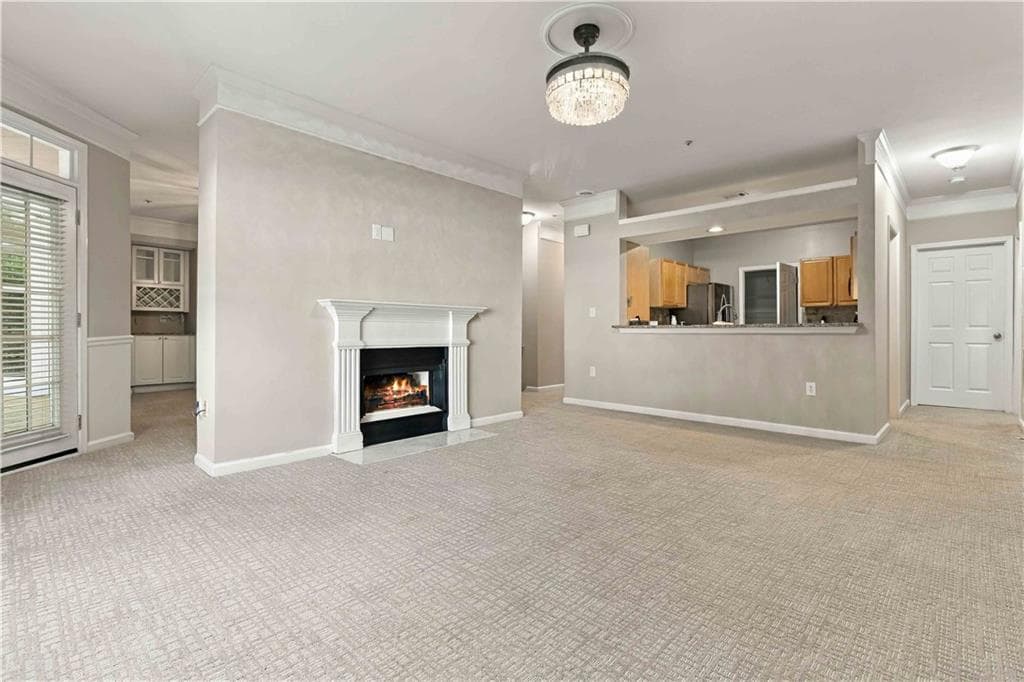 3 bedroom, 3 bathroom, 2,087 sq ft condominium for sale at 1027 Whitshire Way 1027, Alpharetta, GA 30004 — photo 7