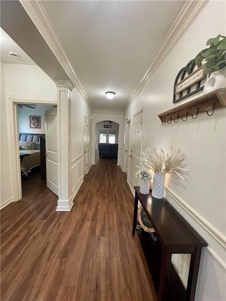 4 bedroom, 2 bathroom, 2,086 sq ft single family residence for sale at 3740 SW Ridge Bluff Ovlk, Gainesville, GA 30507 — photo 5