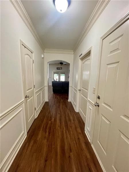 4 bedroom, 2 bathroom, 2,086 sq ft single family residence for sale at 3740 SW Ridge Bluff Ovlk, Gainesville, GA 30507 — photo 6