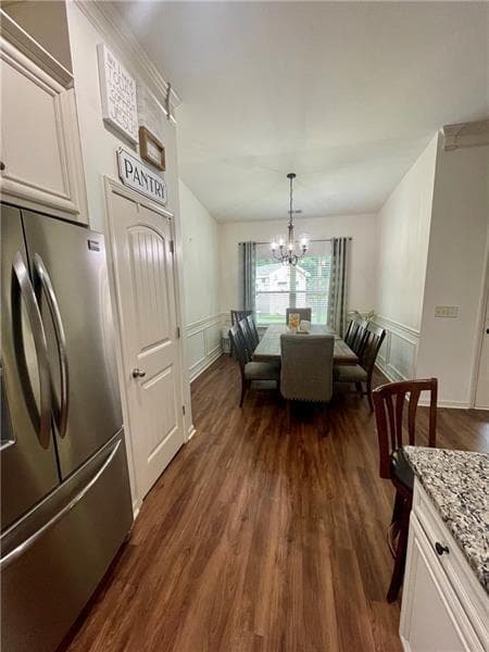 4 bedroom, 2 bathroom, 2,086 sq ft single family residence for sale at 3740 SW Ridge Bluff Ovlk, Gainesville, GA 30507 — photo 10