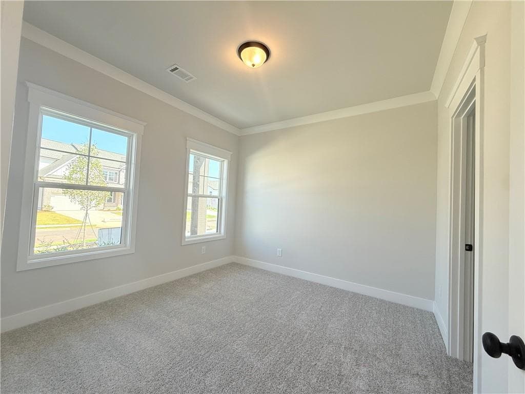 4 bedroom, 3 bathroom, 2,222 sq ft single family residence for sale at 5291 Baymont Drive, Gainesville, GA 30507 — photo 9