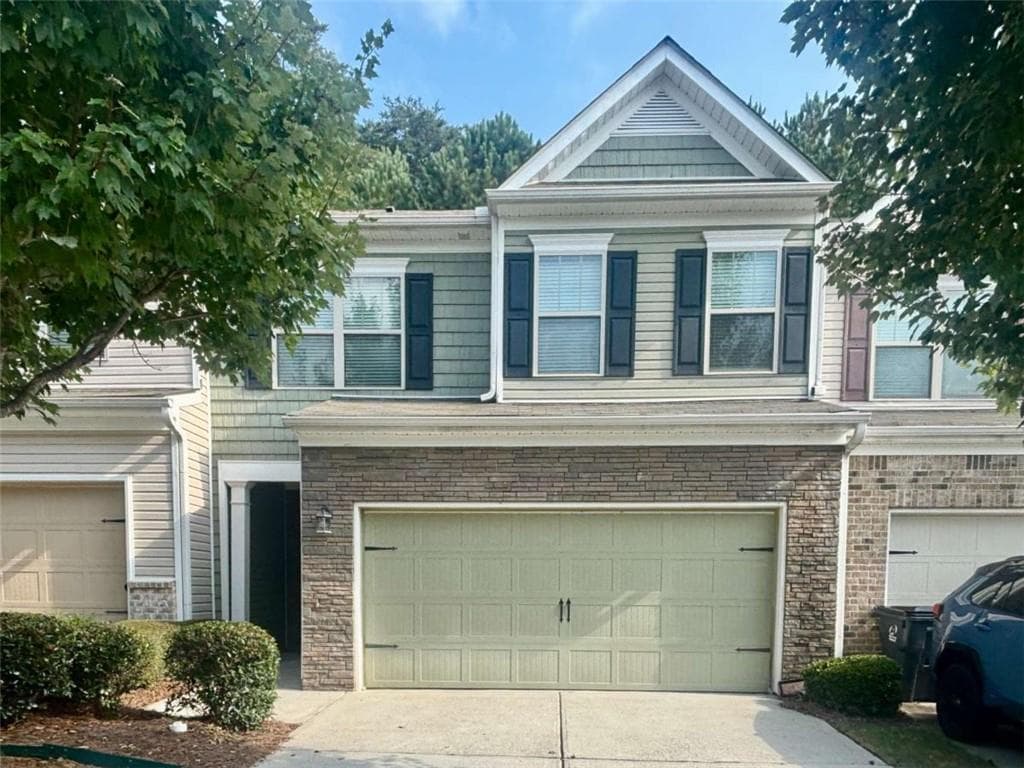 3 bedroom, 3 bathroom, 1,973 sq ft single family residence for rent at 1344 Brookmere Way, Cumming, GA 30040 for $2,200 a month