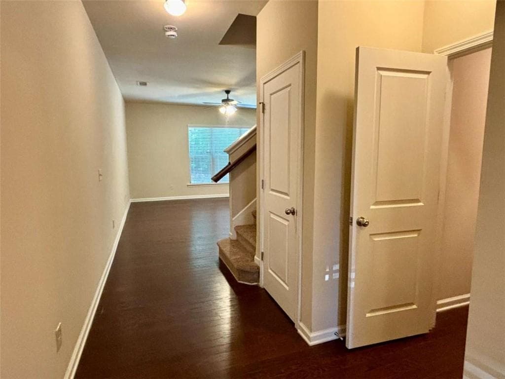 3 bedroom, 3 bathroom, 1,973 sq ft single family residence for rent at 1344 Brookmere Way, Cumming, GA 30040 for $2,200 a month — photo 2