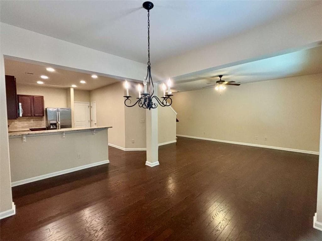 3 bedroom, 3 bathroom, 1,973 sq ft single family residence for rent at 1344 Brookmere Way, Cumming, GA 30040 for $2,200 a month — photo 4