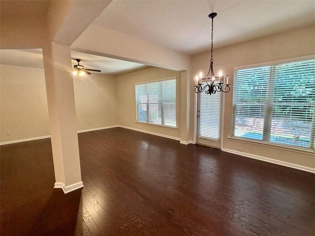 3 bedroom, 3 bathroom, 1,973 sq ft single family residence for rent at 1344 Brookmere Way, Cumming, GA 30040 for $2,200 a month — photo 5