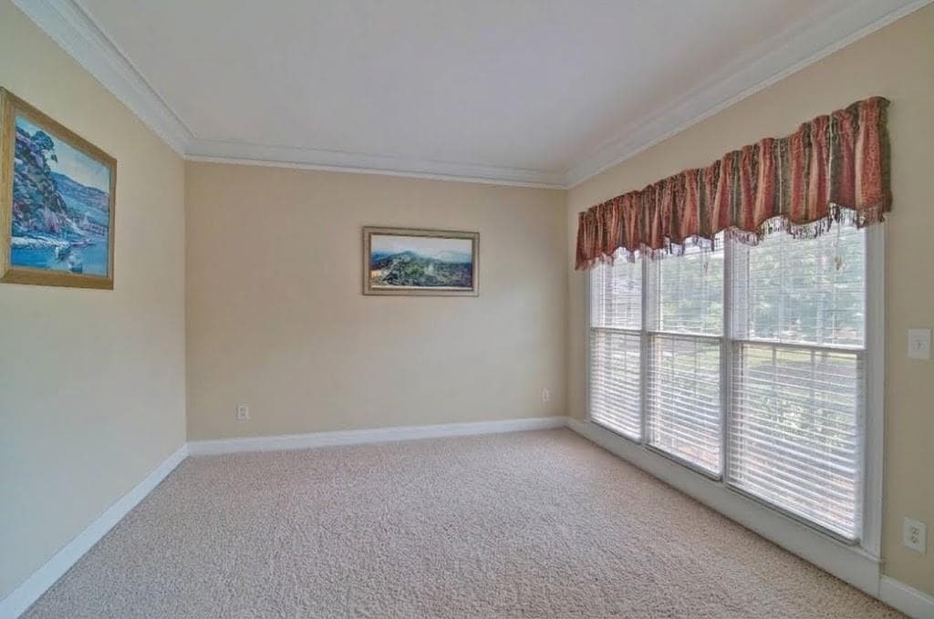 6 bedroom, 4 bathroom, 3,337 sq ft single family residence for sale at 1110 Sienna Drive, Cumming, GA 30040 — photo 6