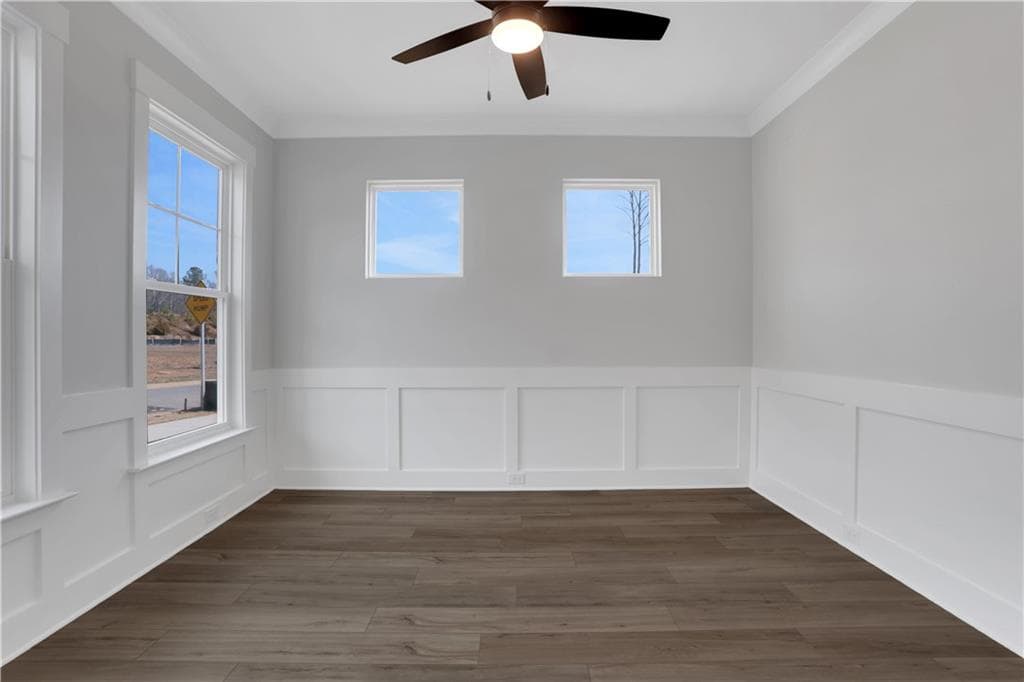 4 bedroom, 4 bathroom, 2,531 sq ft single family residence for sale at 162 Marble Tree Way, Ball Ground, GA 30107 — photo 3