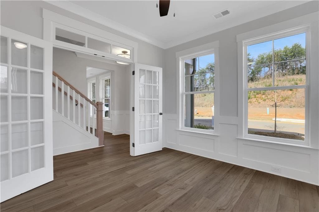 4 bedroom, 4 bathroom, 2,531 sq ft single family residence for sale at 162 Marble Tree Way, Ball Ground, GA 30107 — photo 4