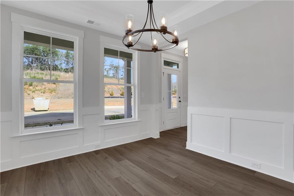4 bedroom, 4 bathroom, 2,531 sq ft single family residence for sale at 162 Marble Tree Way, Ball Ground, GA 30107 — photo 7