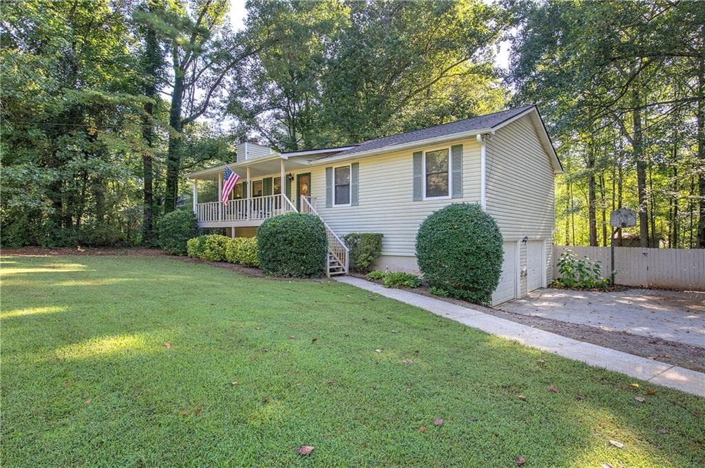 3 bedroom, 2 bathroom, 1,944 sq ft single family residence for sale at 98 Beatrice Street, Dallas, GA 30157 — photo 7