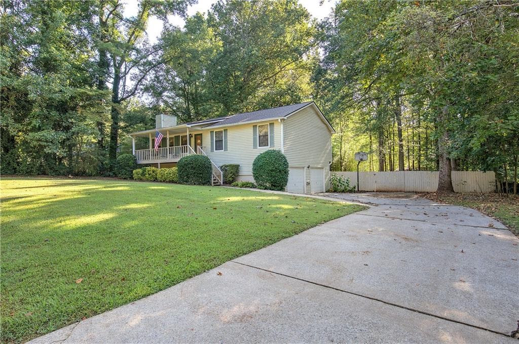3 bedroom, 2 bathroom, 1,944 sq ft single family residence for sale at 98 Beatrice Street, Dallas, GA 30157 — photo 9