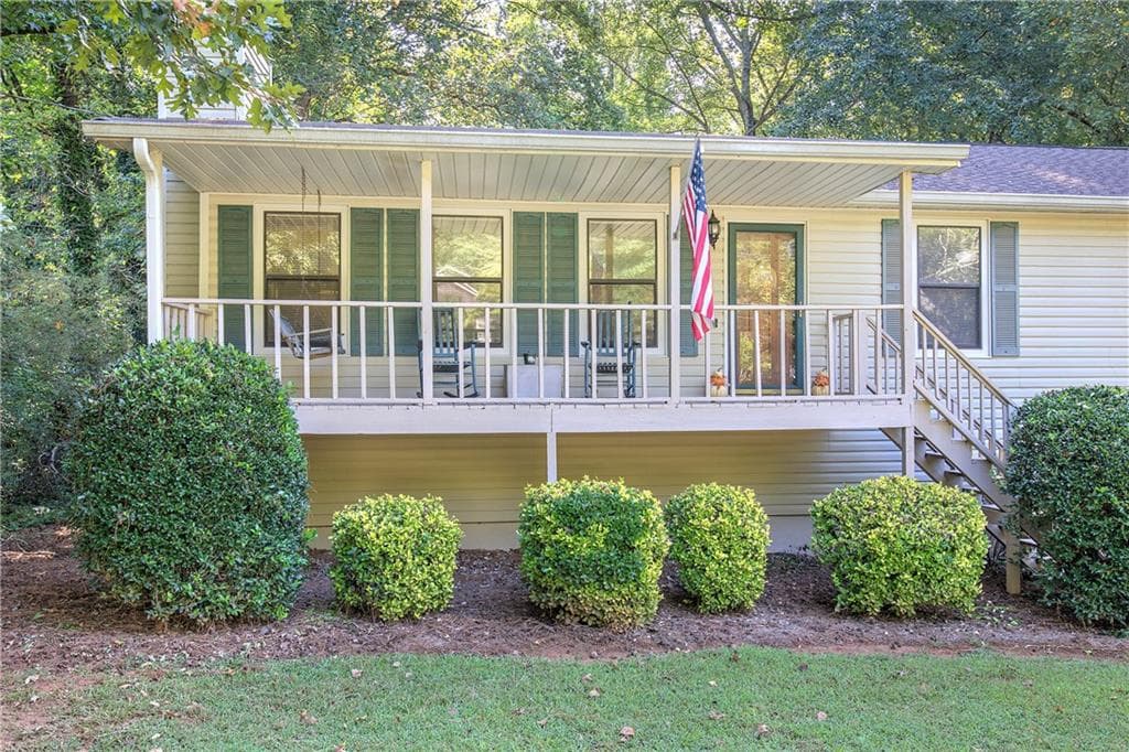 3 bedroom, 2 bathroom, 1,944 sq ft single family residence for sale at 98 Beatrice Street, Dallas, GA 30157 — photo 4