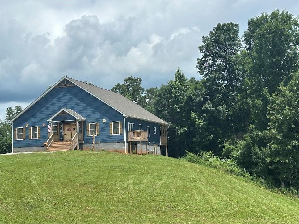 3 bedroom, 2 bathroom, 2,500 sq ft single family residence for sale at 240 Victory Dashboard Road, Bowdon, GA 30108