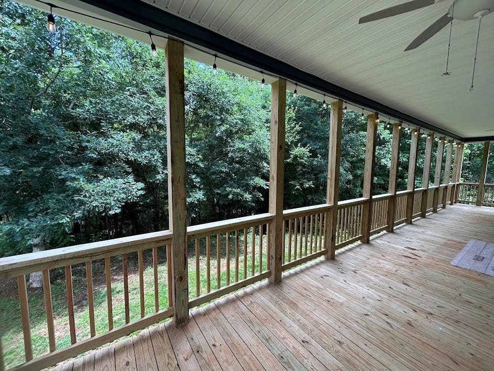 3 bedroom, 2 bathroom, 2,500 sq ft single family residence for sale at 240 Victory Dashboard Road, Bowdon, GA 30108 — photo 4