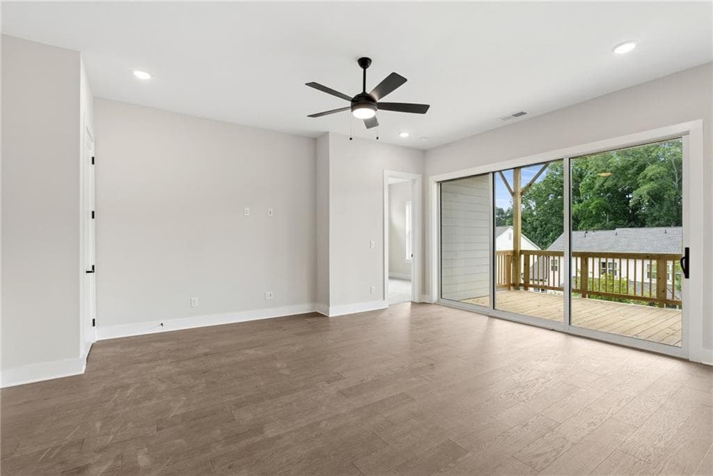 4 bedroom, 4 bathroom, 2,994 sq ft single family residence for sale at 251 Wild Ginger Bend, Woodstock, GA 30188 — photo 9