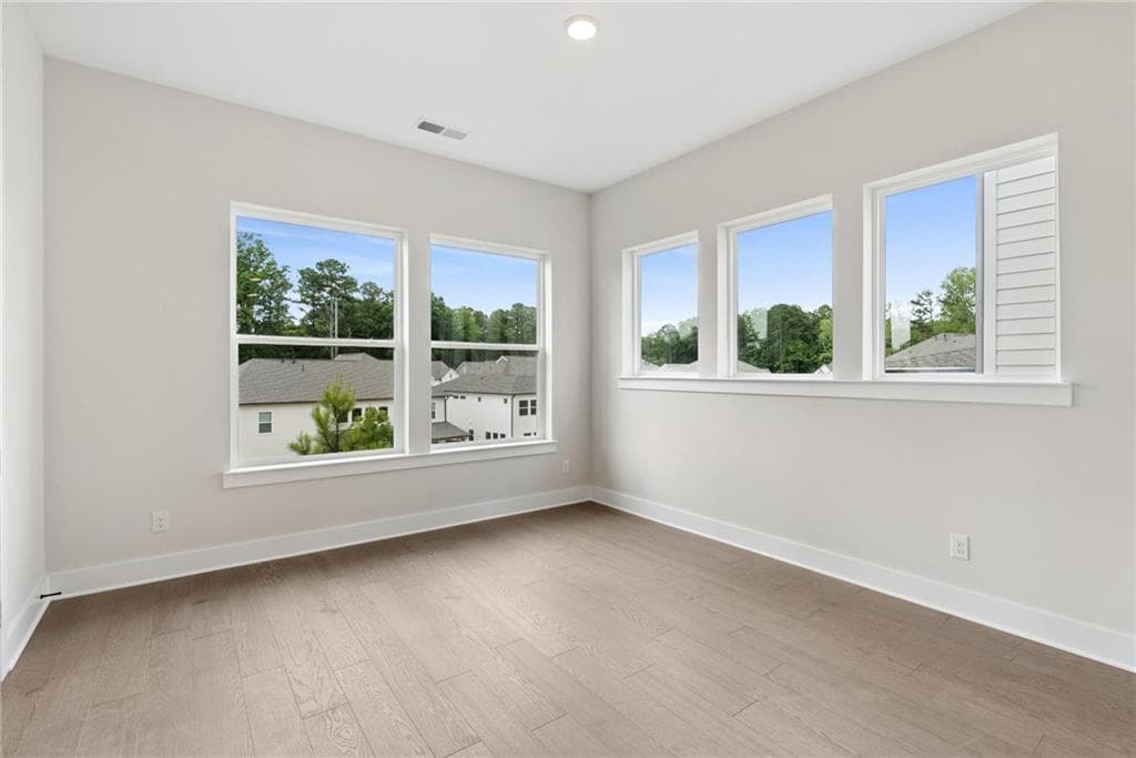 4 bedroom, 4 bathroom, 2,994 sq ft single family residence for sale at 251 Wild Ginger Bend, Woodstock, GA 30188 — photo 10