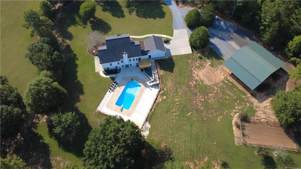 5 bedroom, 4 bathroom, 2,576 sq ft single family residence for sale at 1602 Old Alabama Road, Taylorsville, GA 30178 — photo 8