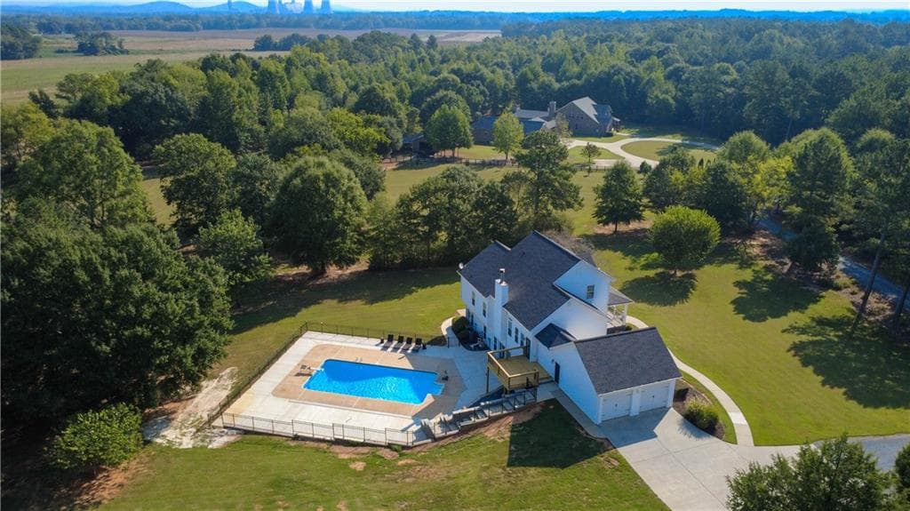5 bedroom, 4 bathroom, 2,576 sq ft single family residence for sale at 1602 Old Alabama Road, Taylorsville, GA 30178 — photo 10