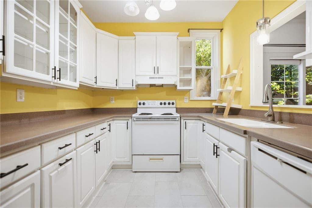 2 bedroom, 3 bathroom, 1,080 sq ft townhouse for rent at 187 12th Street, Atlanta, GA 30309 for $3,000 a month — photo 6