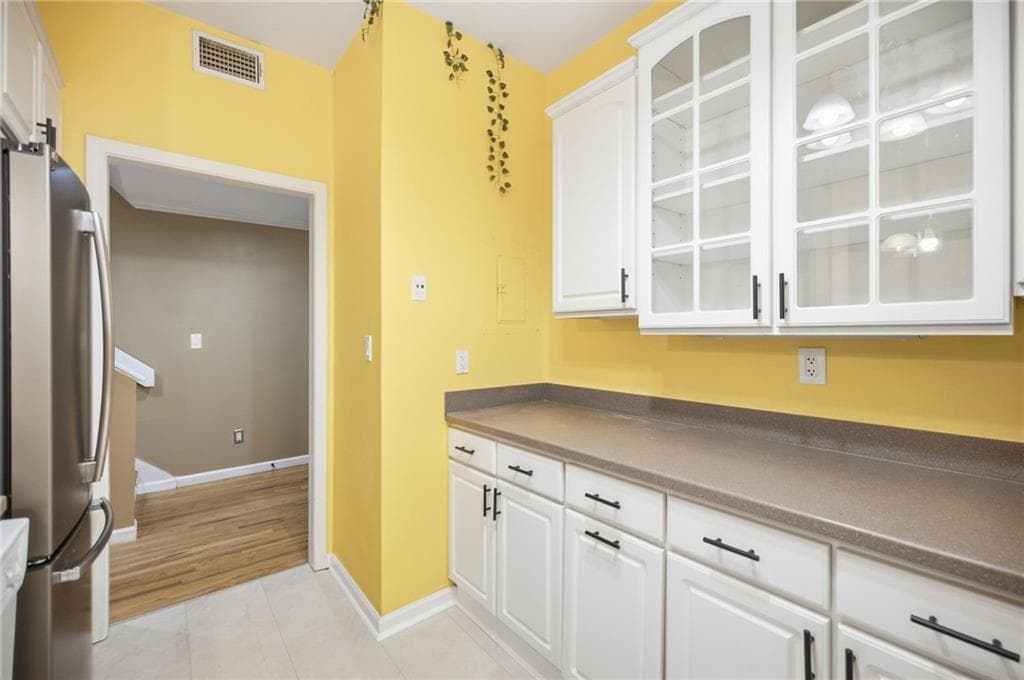 2 bedroom, 3 bathroom, 1,080 sq ft townhouse for rent at 187 12th Street, Atlanta, GA 30309 for $3,000 a month — photo 8