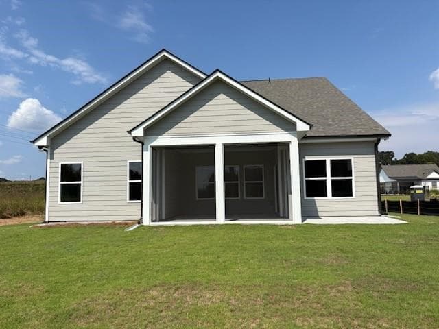3 bedroom, 3 bathroom, 2,450 sq ft single family residence for sale at 117 Garland Gable Drive, Cartersville, GA 30120 — photo 2