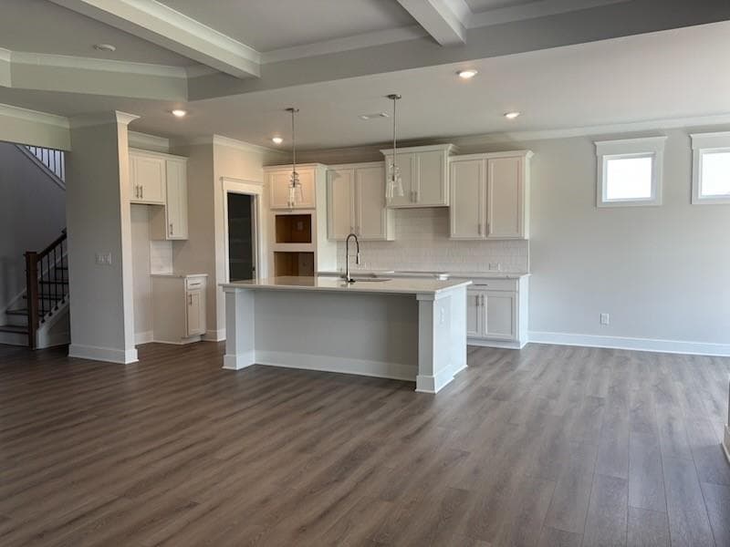3 bedroom, 3 bathroom, 2,450 sq ft single family residence for sale at 117 Garland Gable Drive, Cartersville, GA 30120 — photo 6