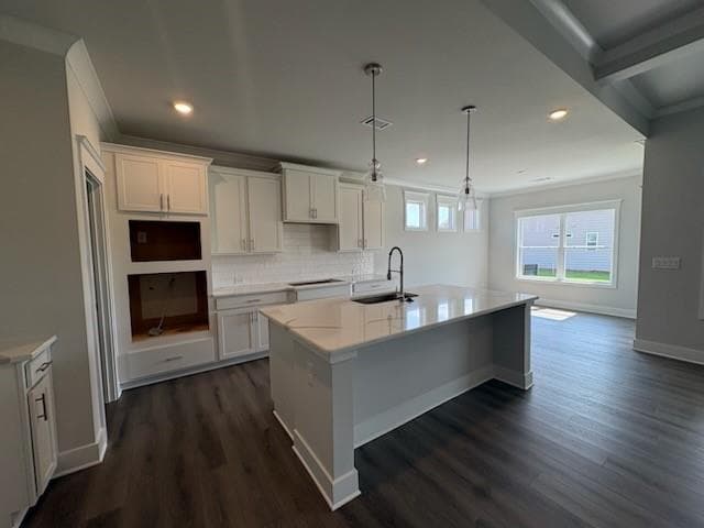 3 bedroom, 3 bathroom, 2,450 sq ft single family residence for sale at 117 Garland Gable Drive, Cartersville, GA 30120 — photo 7