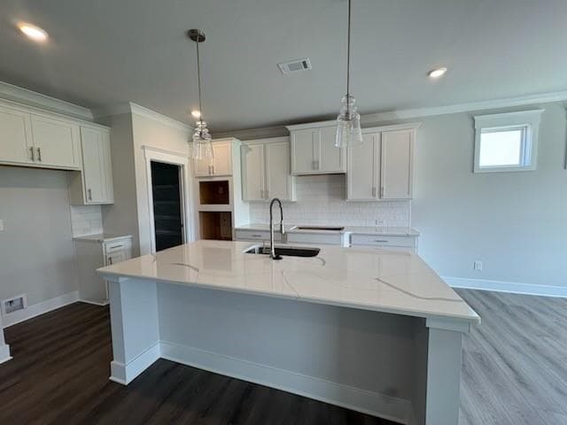 3 bedroom, 3 bathroom, 2,450 sq ft single family residence for sale at 117 Garland Gable Drive, Cartersville, GA 30120 — photo 8