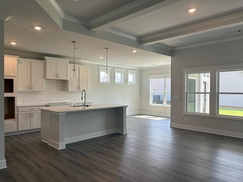 3 bedroom, 3 bathroom, 2,450 sq ft single family residence for sale at 117 Garland Gable Drive, Cartersville, GA 30120 — photo 5