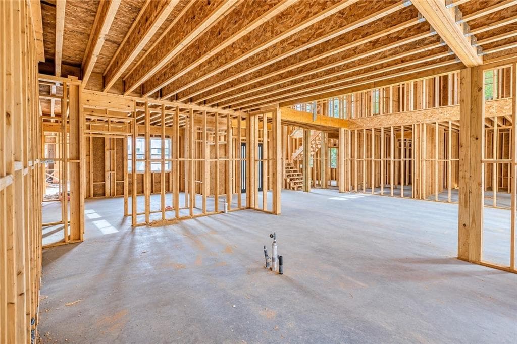5 bedroom, 7 bathroom, 5,680 sq ft single family residence for sale at 4207 Matisse Lane, Fairburn, GA 30213 — photo 5